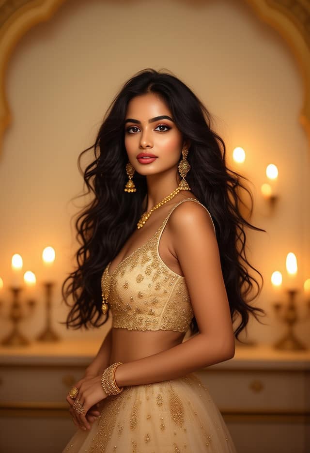 Priya, 25