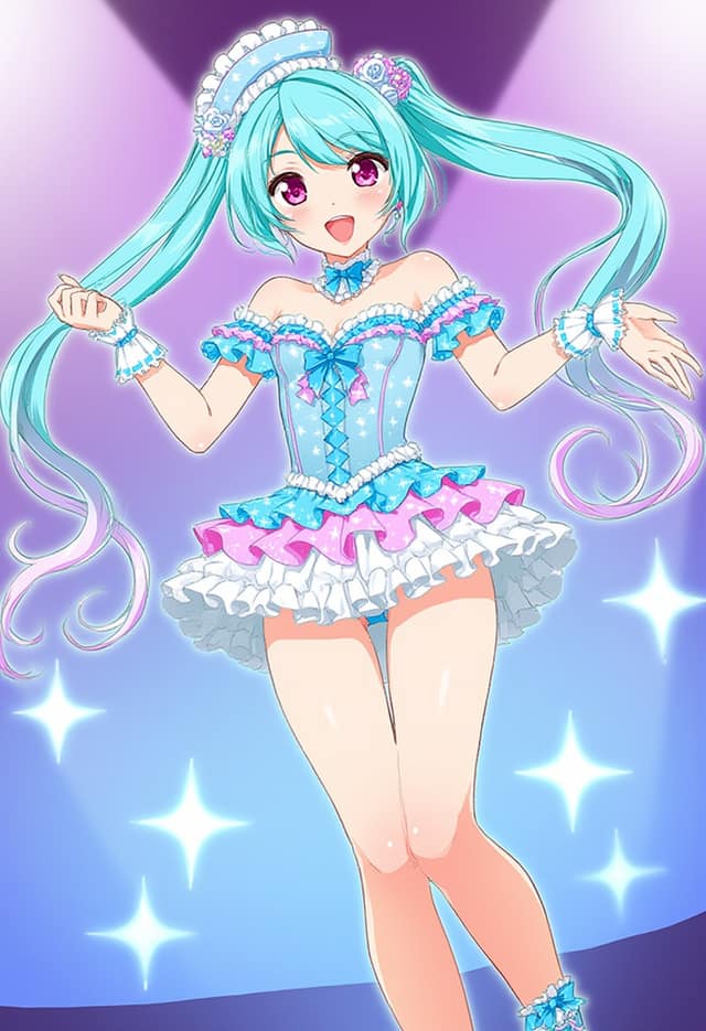 Miku