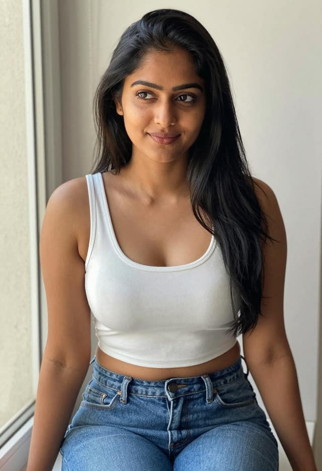 Priya, 24
