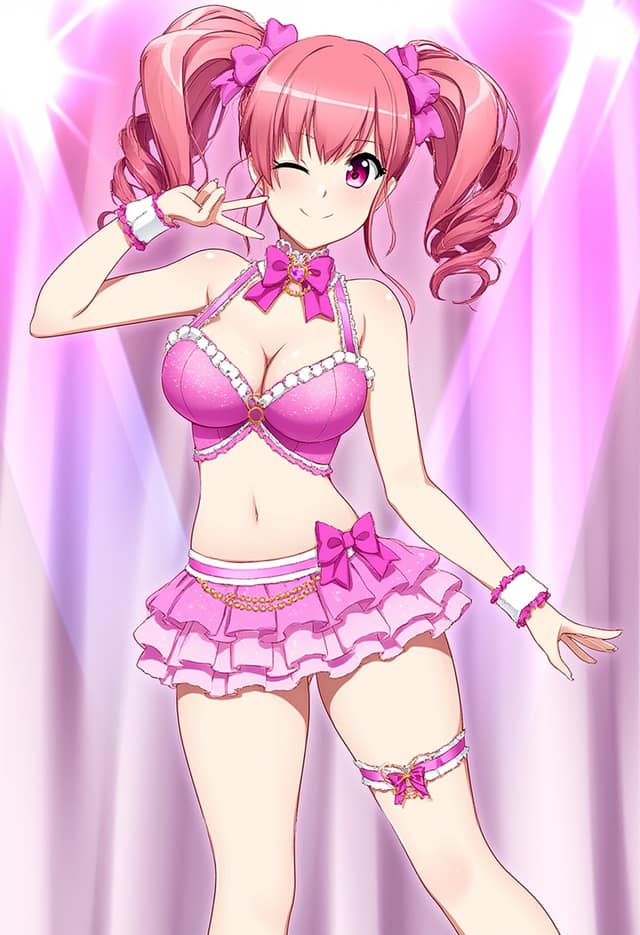 Yumi