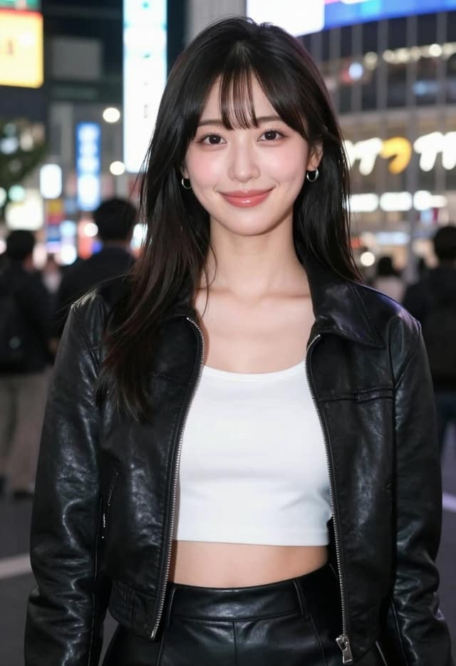 Aiko, 22