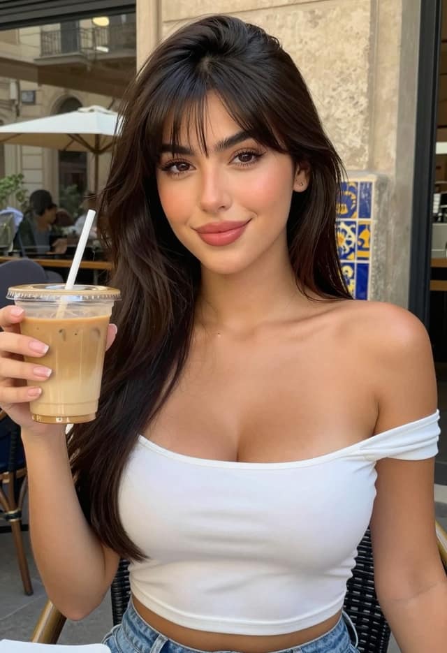 Lucía, 24
