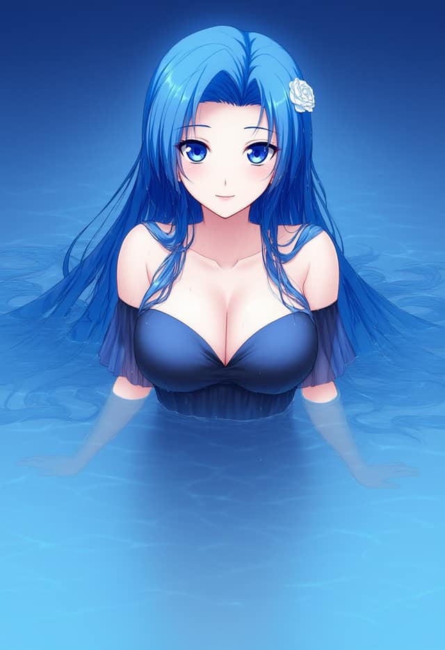Aoi